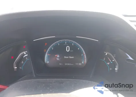 2020 Honda Civic Lx from USA, damaged, VIN 2HGFC2F67LH574850